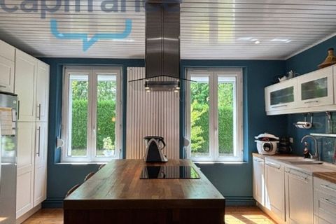 Villa a Anor, Nord, Anor - € 295.000 | Ref: 340937630066 - foto 14