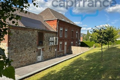 Villa a Anor, Nord, Anor - € 295.000 | Ref: 340937630066 - foto 23