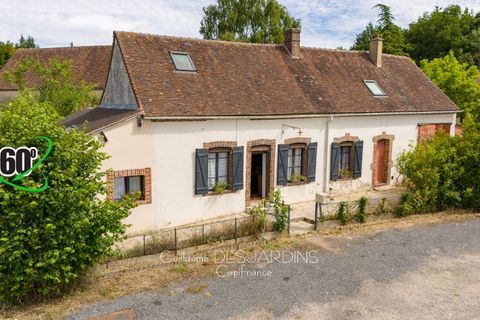 Villa i Tourouvre, Orne, Tourouvre - € 220.000 | Ref: 340938565992 - foto 1