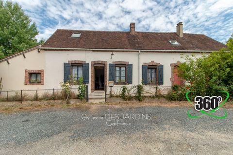 Villa i Tourouvre, Orne, Tourouvre - € 220.000 | Ref: 340938565992 - foto 5
