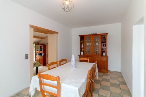 Villa i Tourouvre, Orne, Tourouvre - € 220.000 | Ref: 340938565992 - foto 8