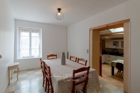 Villa i Tourouvre, Orne, Tourouvre - € 220.000 | Ref: 340938565992 - foto 9
