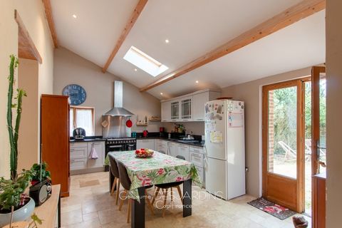 Villa i Tourouvre, Orne, Tourouvre - € 220.000 | Ref: 340938565992 - foto 12