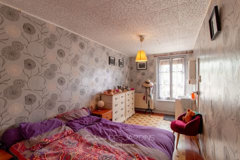 Villa i Tourouvre, Orne, Tourouvre - € 220.000 | Ref: 340938565992 - foto 16