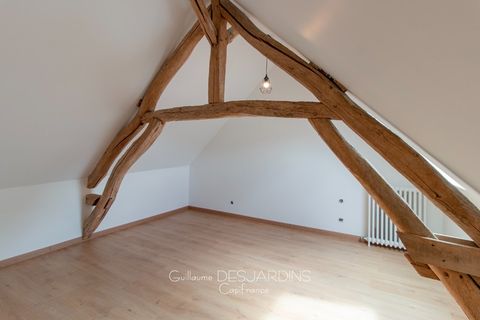 Villa i Tourouvre, Orne, Tourouvre - € 220.000 | Ref: 340938565992 - foto 19