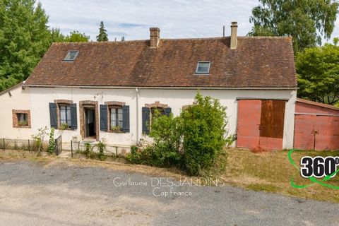 Villa i Tourouvre, Orne, Tourouvre - € 220.000 | Ref: 340938565992 - foto 21