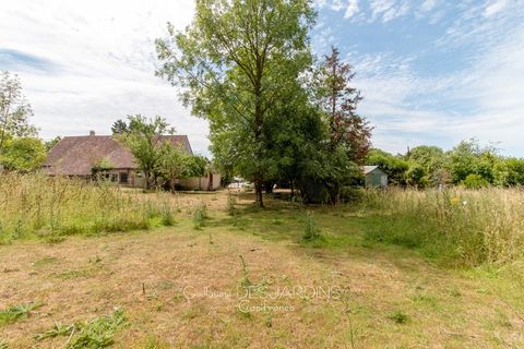 Villa i Tourouvre, Orne, Tourouvre - € 220.000 | Ref: 340938565992 - foto 22