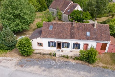 Villa i Tourouvre, Orne, Tourouvre - € 220.000 | Ref: 340938565992 - foto 23