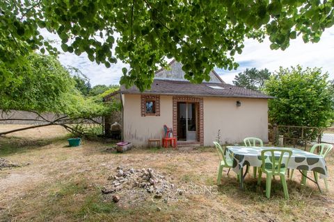 Villa i Tourouvre, Orne, Tourouvre - € 220.000 | Ref: 340938565992 - foto 24