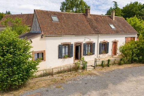 Villa i Tourouvre, Orne, Tourouvre - € 220.000 | Ref: 340938565992 - foto 25