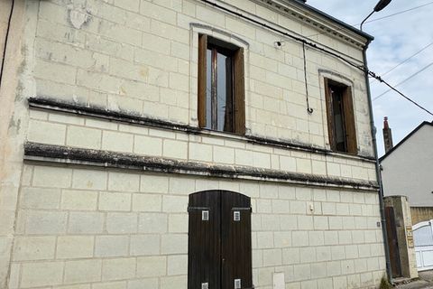 Landejendom i Chatellerault, Vienne, Chatellerault - € 71.500 | Ref: 340936584472 - foto 1