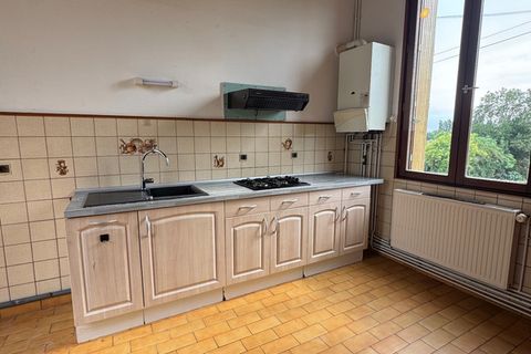 Landejendom i Chatellerault, Vienne, Chatellerault - € 71.500 | Ref: 340936584472 - foto 2