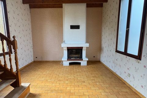 Landejendom i Chatellerault, Vienne, Chatellerault - € 71.500 | Ref: 340936584472 - foto 3