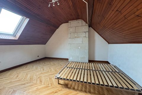Landejendom i Chatellerault, Vienne, Chatellerault - € 71.500 | Ref: 340936584472 - foto 4