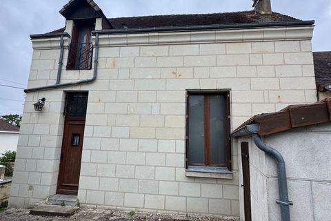 Landejendom i Chatellerault, Vienne, Chatellerault - € 71.500 | Ref: 340936584472 - foto 7