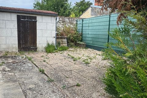 Landejendom i Chatellerault, Vienne, Chatellerault - € 71.500 | Ref: 340936584472 - foto 8