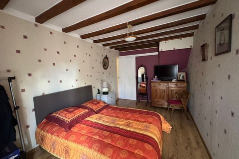 Villa i Parennes, Sarthe, Parennes - € 137 800 | Ref: 340938053687 - foto 4