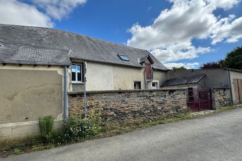 Villa i Parennes, Sarthe, Parennes - € 137 800 | Ref: 340938053687 - foto 9
