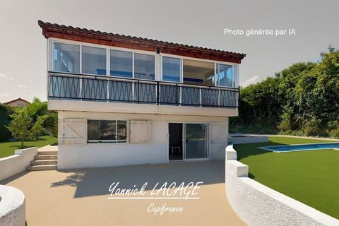 Villa i Chateau Gombert, Bouches-du-Rhone, Chateau Gombert - € 530.000 | Ref: 340937222890 - foto 5