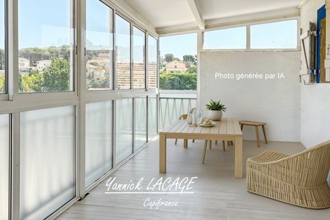Villa i Chateau Gombert, Bouches-du-Rhone, Chateau Gombert - € 530.000 | Ref: 340937222890 - foto 7