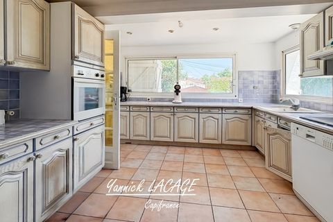 Villa i Chateau Gombert, Bouches-du-Rhone, Chateau Gombert - € 530.000 | Ref: 340937222890 - foto 31