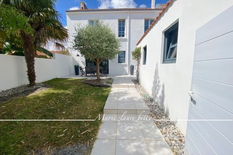 Byhus i La Garnache, Vendee, La Garnache - € 345.000 | Ref: 340932847124 - foto 1