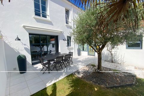 Byhus i La Garnache, Vendee, La Garnache - € 345.000 | Ref: 340932847124 - foto 2