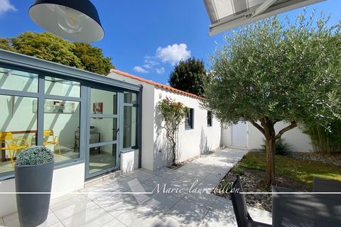 Byhus i La Garnache, Vendee, La Garnache - € 345.000 | Ref: 340932847124 - foto 3