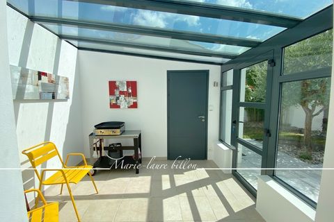 Byhus i La Garnache, Vendee, La Garnache - € 345.000 | Ref: 340932847124 - foto 11