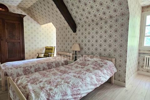 Villa a Arbois, Jura, Arbois - € 330.000 | Ref: 340932047403 - foto 5