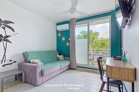 Studio i Saint-Francois, Guadeloupe, Saint-Francois - € 123.000 | Ref: 340936664992 - foto 2