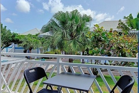Studio i Saint-Francois, Guadeloupe, Saint-Francois - € 123.000 | Ref: 340936664992 - foto 3