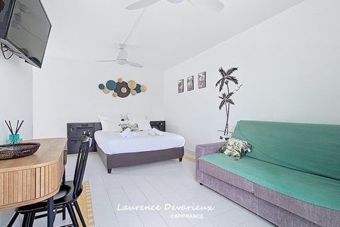 Studio i Saint-Francois, Guadeloupe, Saint-Francois - € 123.000 | Ref: 340936664992 - foto 4