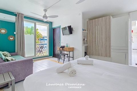 Studio i Saint-Francois, Guadeloupe, Saint-Francois - € 123.000 | Ref: 340936664992 - foto 5