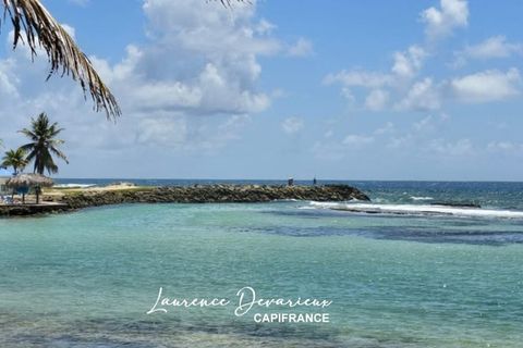 Studio i Saint-Francois, Guadeloupe, Saint-Francois - € 123.000 | Ref: 340936664992 - foto 11