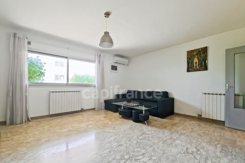 Lejlighed i Ajaccio, Corse-du-Sud, Ajaccio - € 275.000 | Ref: 340936682716 - foto 2