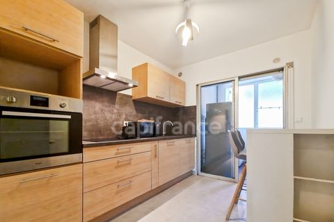 Lejlighed i Ajaccio, Corse-du-Sud, Ajaccio - € 275.000 | Ref: 340936682716 - foto 4