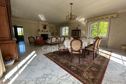 Villa a Thiviers, Dordogne, Thiviers - € 262.000 | Ref: 340938828739 - foto 4