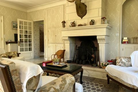 Villa a Thiviers, Dordogne, Thiviers - € 262.000 | Ref: 340938828739 - foto 5