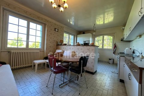 Villa a Thiviers, Dordogne, Thiviers - € 262.000 | Ref: 340938828739 - foto 7