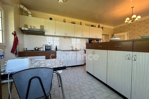 Villa a Thiviers, Dordogne, Thiviers - € 262.000 | Ref: 340938828739 - foto 9
