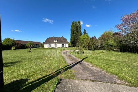 Villa a Thiviers, Dordogne, Thiviers - € 262.000 | Ref: 340938828739 - foto 13