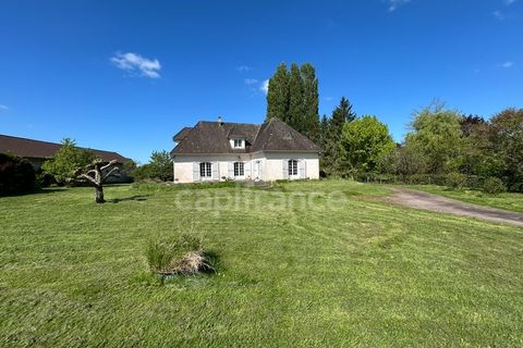 Villa a Thiviers, Dordogne, Thiviers - € 262.000 | Ref: 340938828739 - foto 19