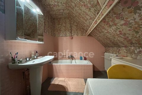 Villa a Thiviers, Dordogne, Thiviers - € 262.000 | Ref: 340938828739 - foto 21
