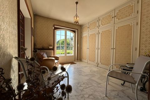 Villa a Thiviers, Dordogne, Thiviers - € 262.000 | Ref: 340938828739 - foto 27
