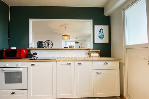 Apartament a Quimper, Finistere, Quimper - € 165.000 | Ref: 340935776735 - foto 3