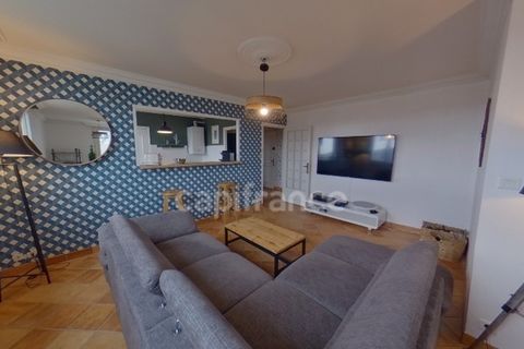 Apartament a Quimper, Finistere, Quimper - € 165.000 | Ref: 340935776735 - foto 4