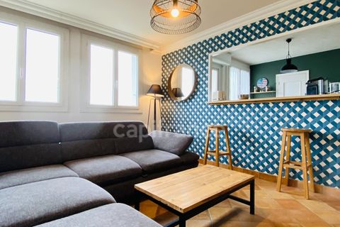 Apartament a Quimper, Finistere, Quimper - € 165.000 | Ref: 340935776735 - foto 5