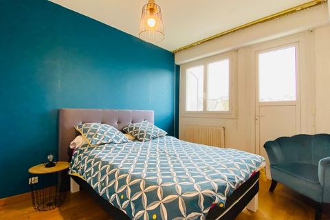 Apartament a Quimper, Finistere, Quimper - € 165.000 | Ref: 340935776735 - foto 11