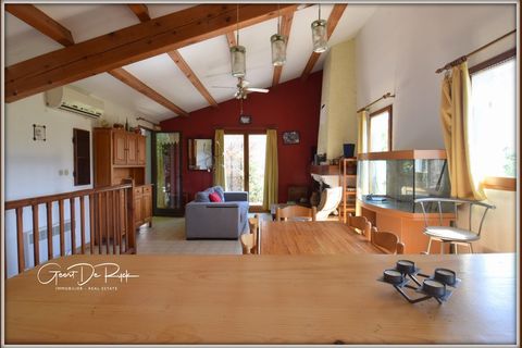 Villa a Quillan, Aude, Quillan - € 94.000 | Ref: 340937471243 - foto 4